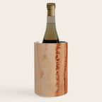 WITHIN THE TIDES - CINNAMON DARK Wine Chiller Gallery Image 2