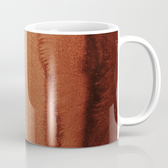 WITHIN THE TIDES - CINNAMON DARK Coffee Mug Gallery Image 1