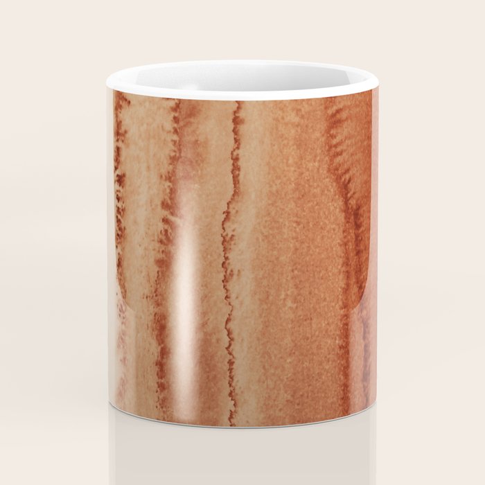 WITHIN THE TIDES - CINNAMON DARK Coffee Mug Gallery Image 4