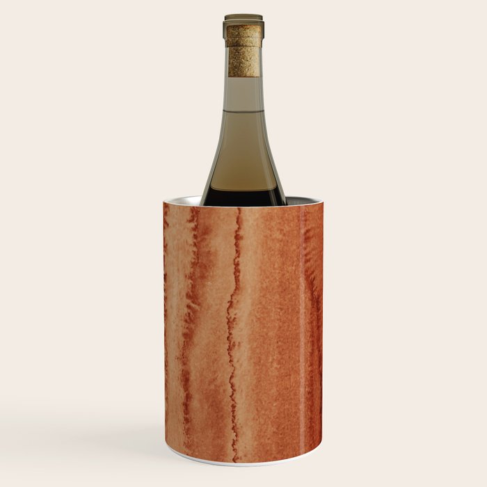 WITHIN THE TIDES - CINNAMON DARK Wine Chiller Gallery Image 1