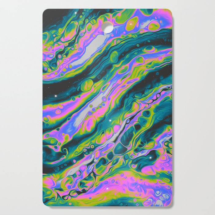 MAGNITUDE Cutting Board Gallery Image 1