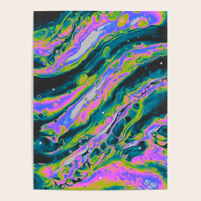 MAGNITUDE Poster Gallery Image 1