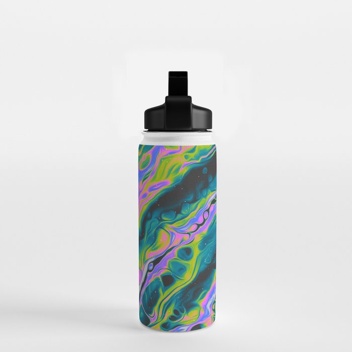 MAGNITUDE Water Bottle Gallery Image 2
