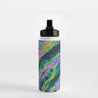 MAGNITUDE Water Bottle Gallery Image 2