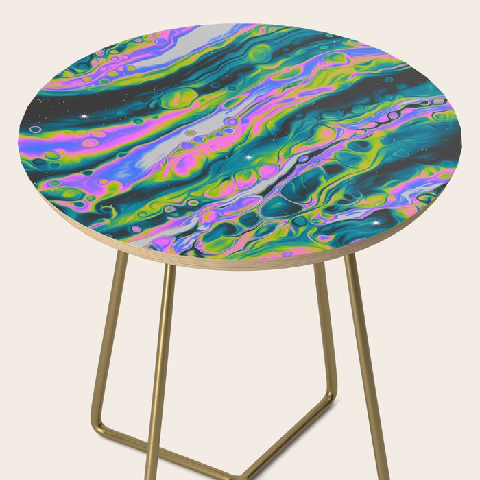 MAGNITUDE Side Table Gallery Image 2