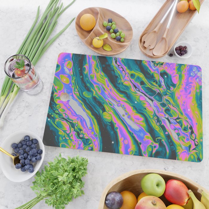 MAGNITUDE Cutting Board Gallery Image 2