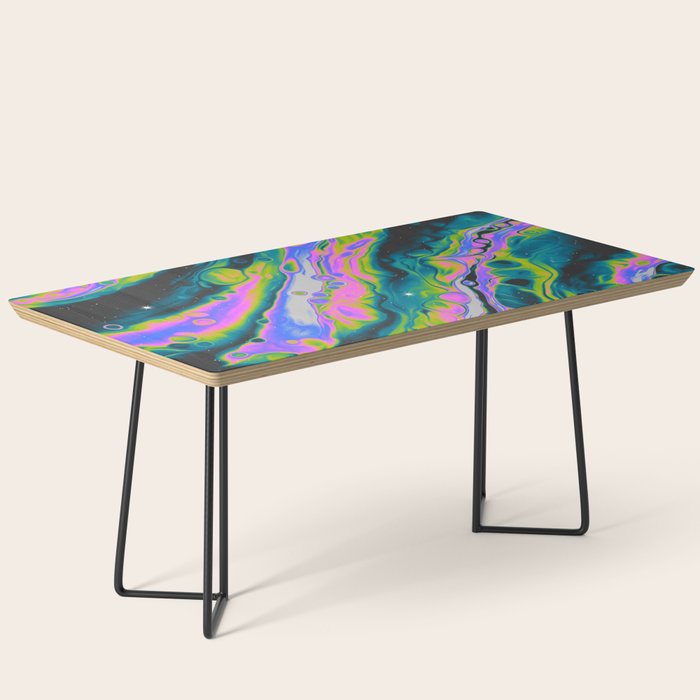 MAGNITUDE Coffee Table Gallery Image 1
