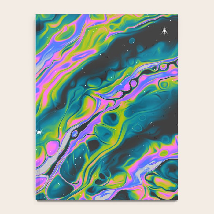 MAGNITUDE Notebook Gallery Image 4