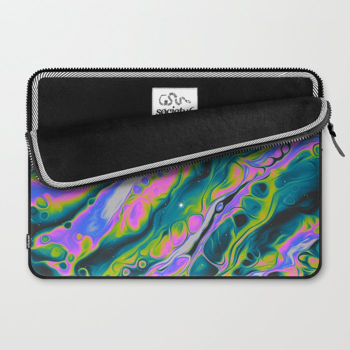 MAGNITUDE Laptop Sleeve Gallery Image 2