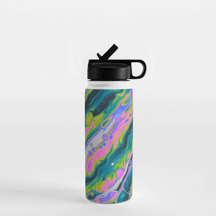 MAGNITUDE Water Bottle Gallery Image 1