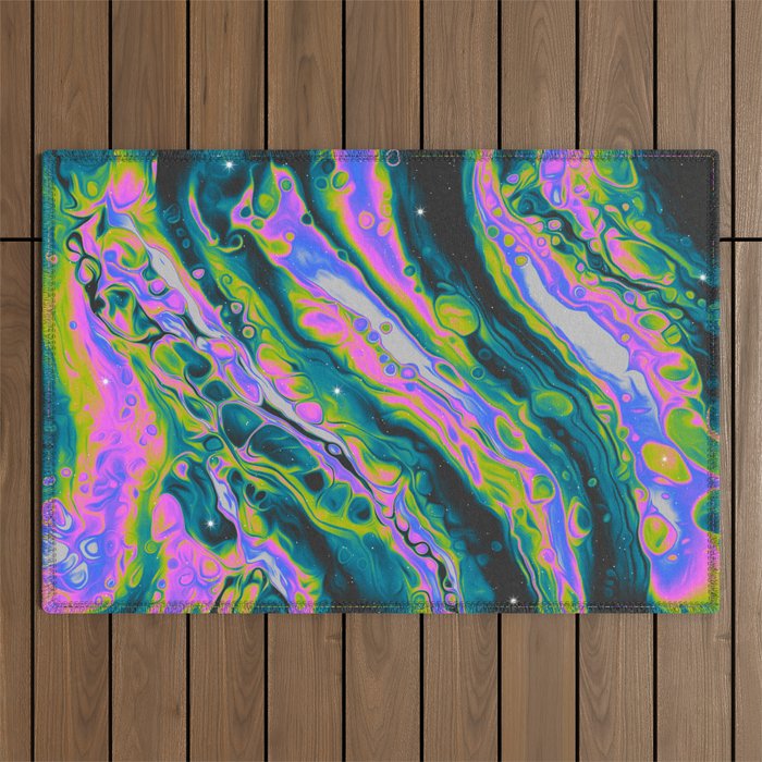 MAGNITUDE Outdoor Rug Gallery Image 1