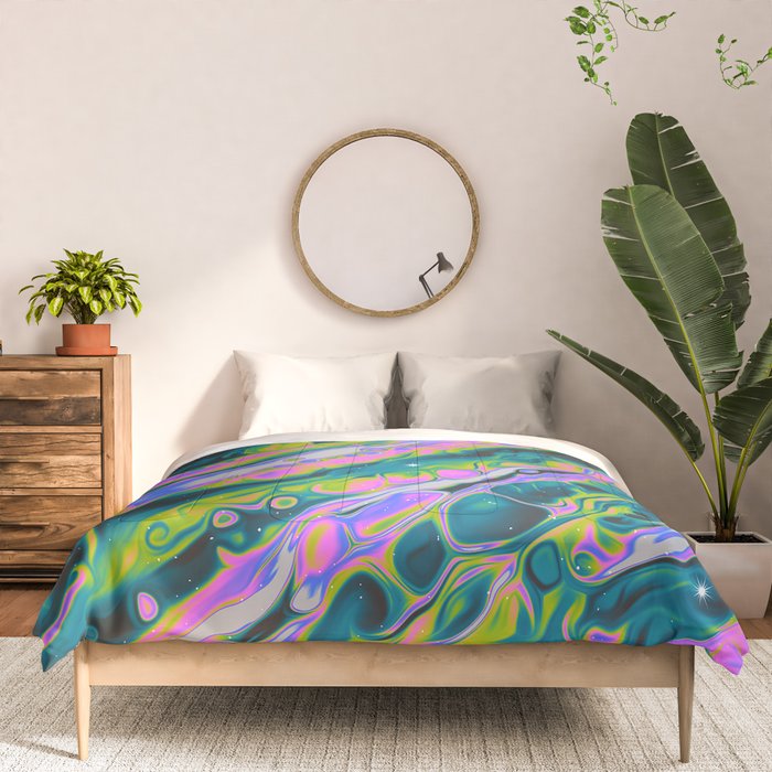MAGNITUDE Comforter Gallery Image 3