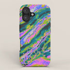 MAGNITUDE iPhone Case Gallery Image 1