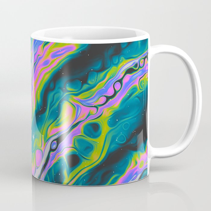MAGNITUDE Coffee Mug Gallery Image 1