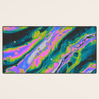 MAGNITUDE Desk Mat Gallery Image 3