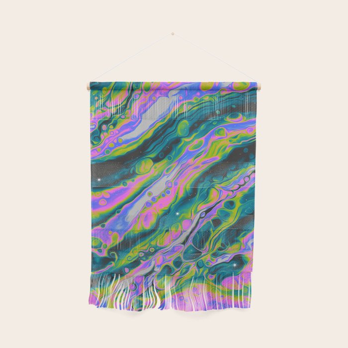 MAGNITUDE Wall Hanging Gallery Image 1