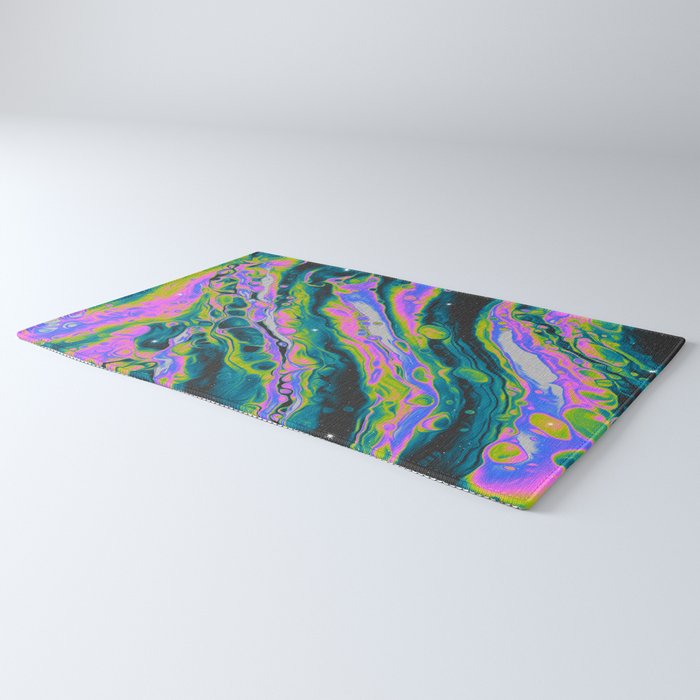 MAGNITUDE Rug Gallery Image 3