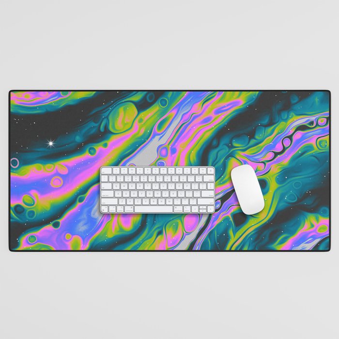 MAGNITUDE Desk Mat Gallery Image 1