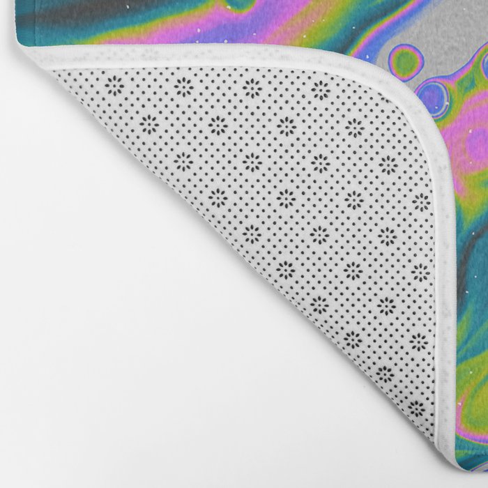MAGNITUDE Bath Mat Gallery Image 2