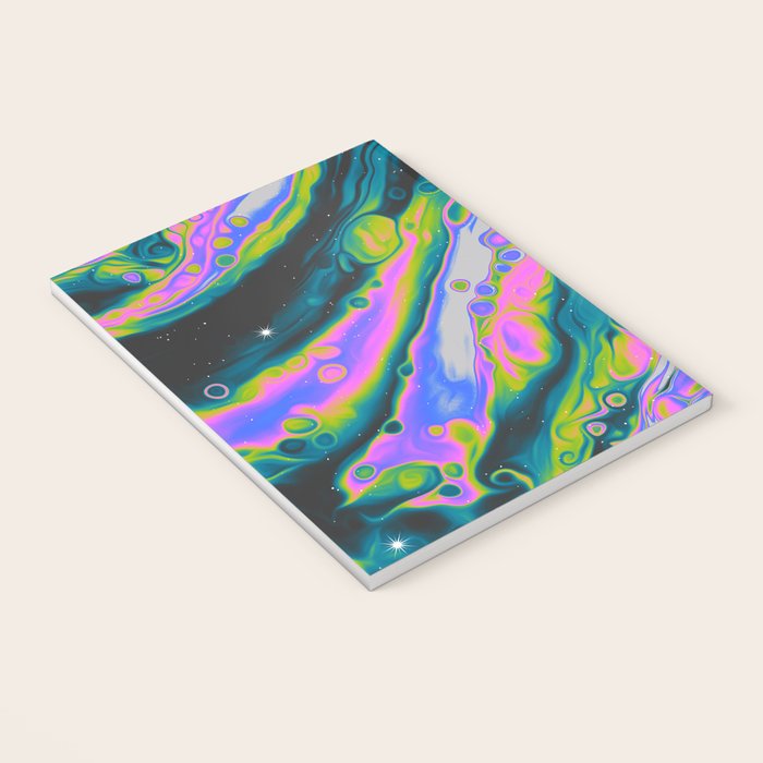 MAGNITUDE Notebook Gallery Image 3