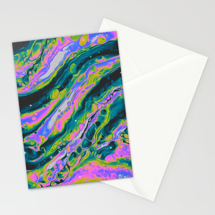 MAGNITUDE Stationery Card Gallery Image 2