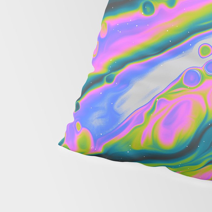 MAGNITUDE Pillow Sham Gallery Image 4