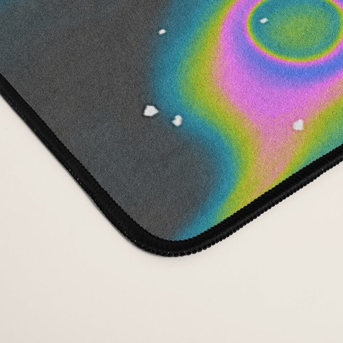 MAGNITUDE Desk Mat Gallery Image 4