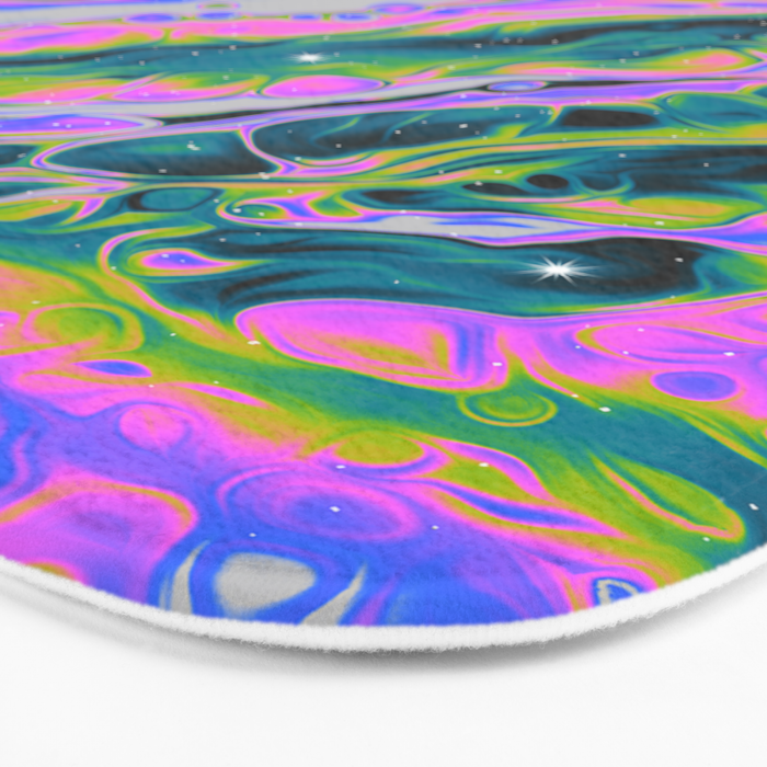 MAGNITUDE Bath Mat Gallery Image 3