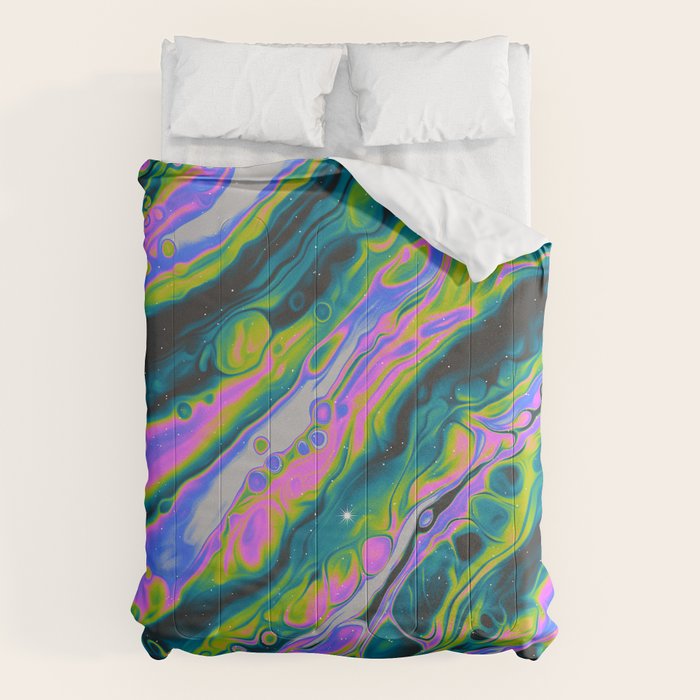 MAGNITUDE Comforter Gallery Image 6