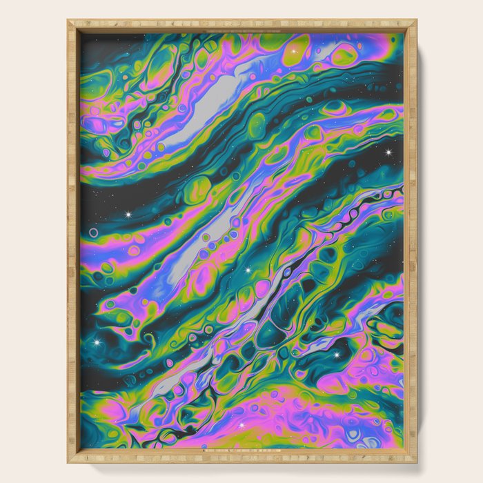MAGNITUDE Serving Tray Gallery Image 1