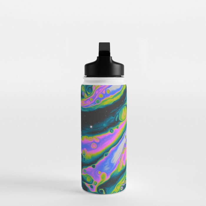 MAGNITUDE Water Bottle Gallery Image 3