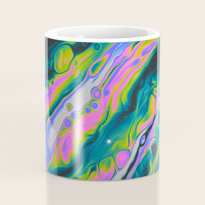 MAGNITUDE Coffee Mug Gallery Image 4