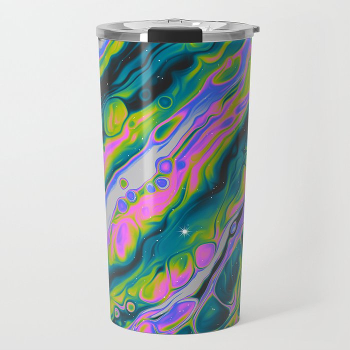 MAGNITUDE Travel Mug Gallery Image 1