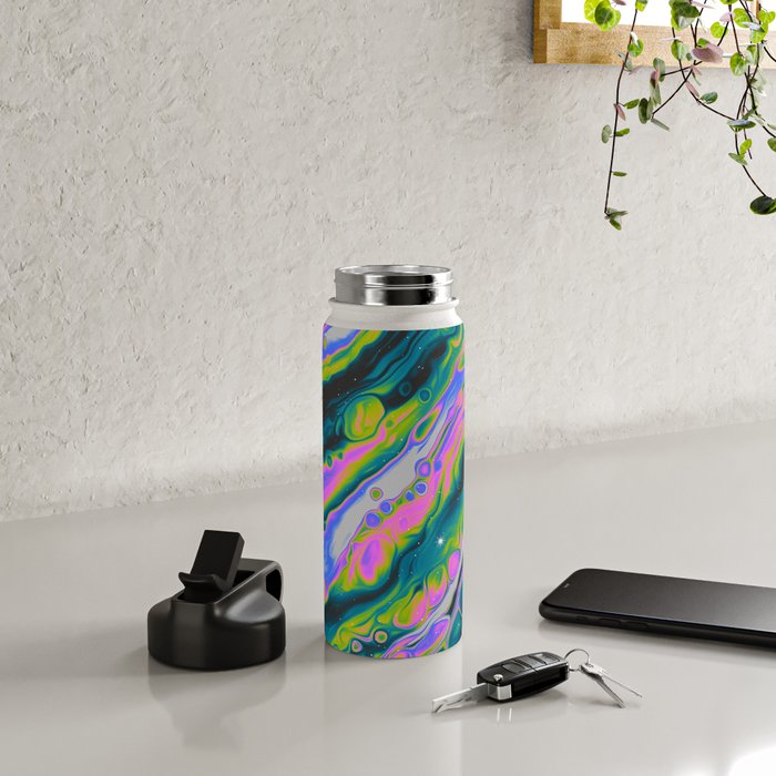 MAGNITUDE Water Bottle Gallery Image 4