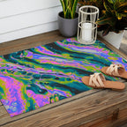 MAGNITUDE Outdoor Rug Gallery Image 2