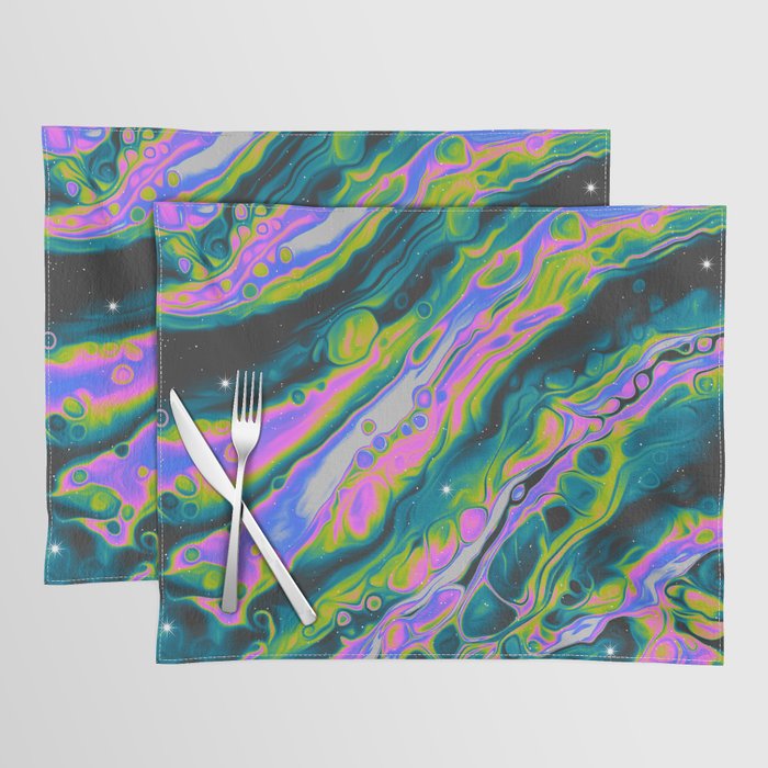 MAGNITUDE Placemat Gallery Image 1