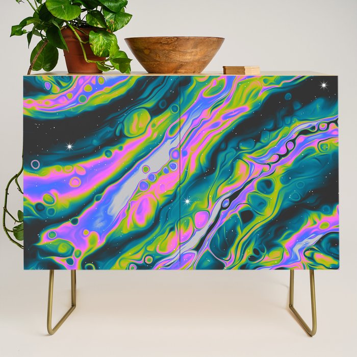 MAGNITUDE Credenza Gallery Image 1