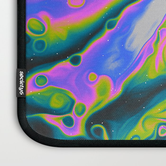 MAGNITUDE Laptop Sleeve Gallery Image 3