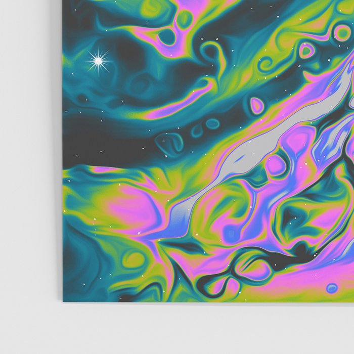 MAGNITUDE Poster Gallery Image 3