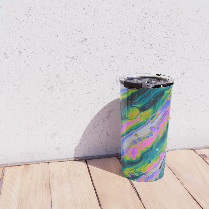 MAGNITUDE Travel Mug Gallery Image 4