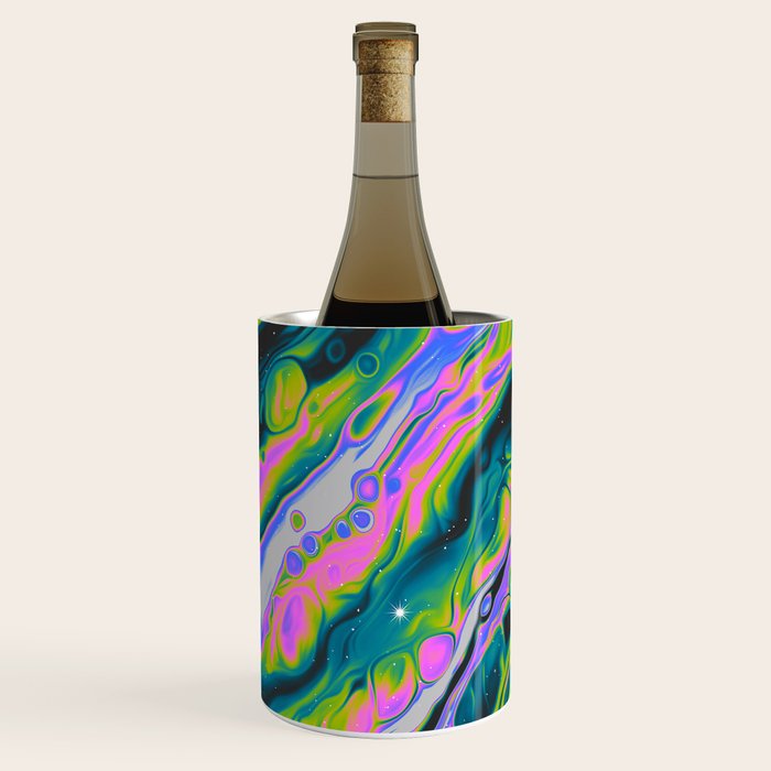 MAGNITUDE Wine Chiller Gallery Image 1