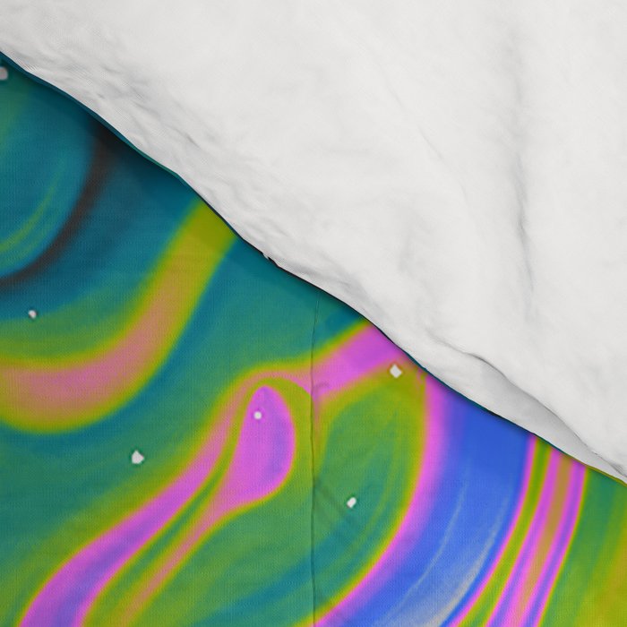 MAGNITUDE Comforter Gallery Image 4