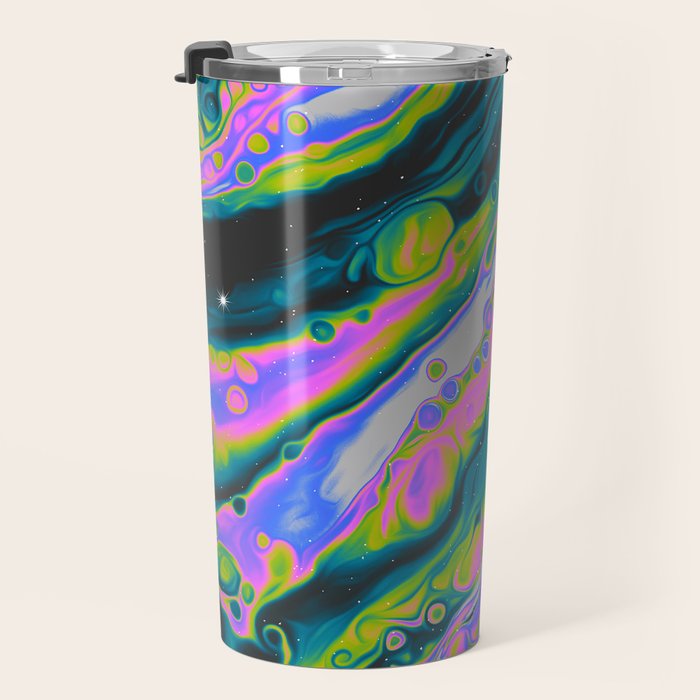MAGNITUDE Travel Mug Gallery Image 3