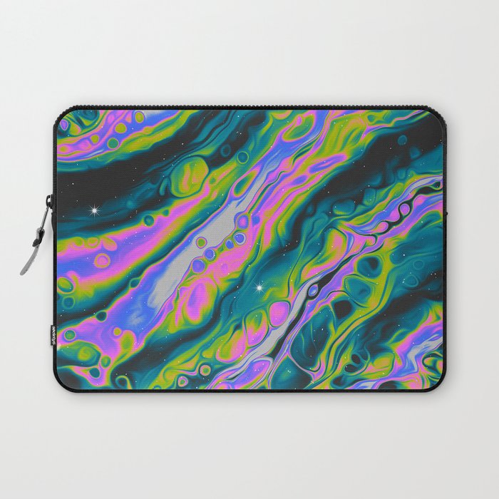 MAGNITUDE Laptop Sleeve Gallery Image 1