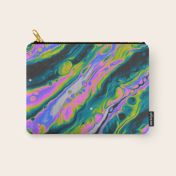 MAGNITUDE Carry All Pouch Gallery Image 1