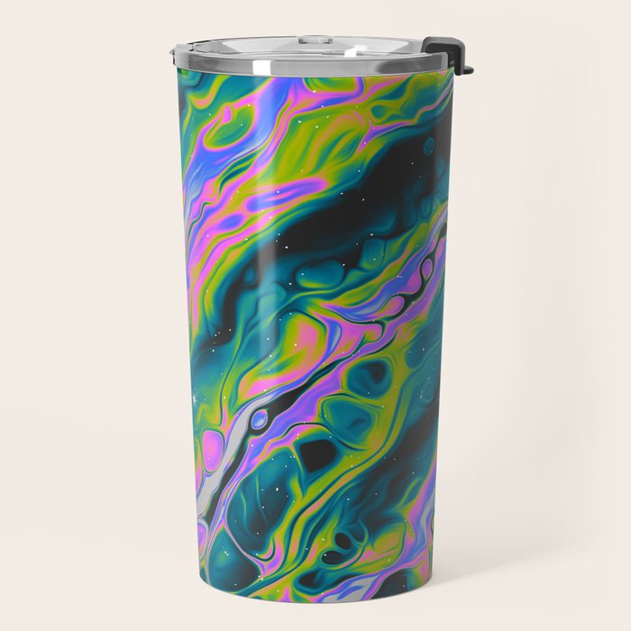 MAGNITUDE Travel Mug Gallery Image 2