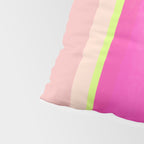 stripe study 12 Pillow Sham Gallery Image 4