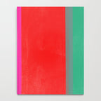 stripe study 12 Notebook Gallery Image 4