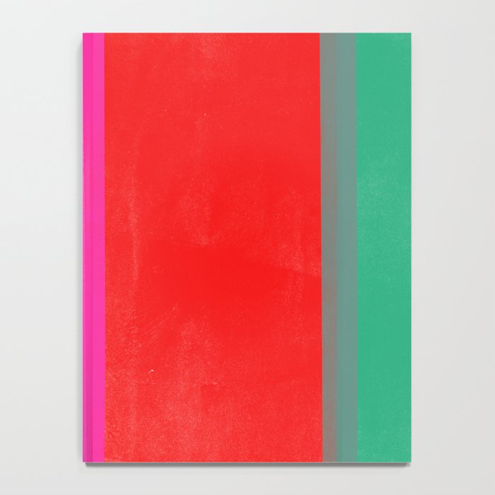 stripe study 12 Notebook Gallery Image 4