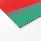 stripe study 12 Welcome Mat Gallery Image 2
